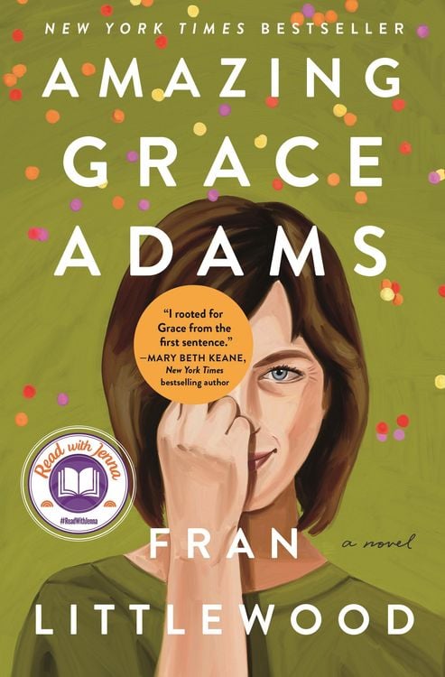 Produktbild: Amazing Grace Adams