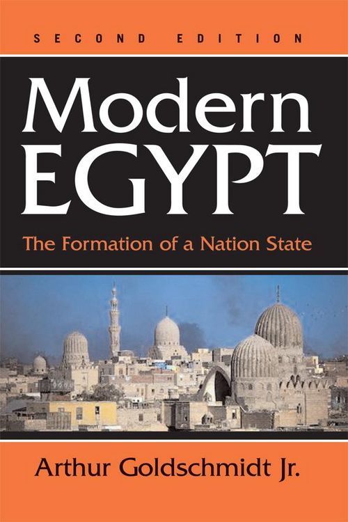 Produktbild: Modern Egypt