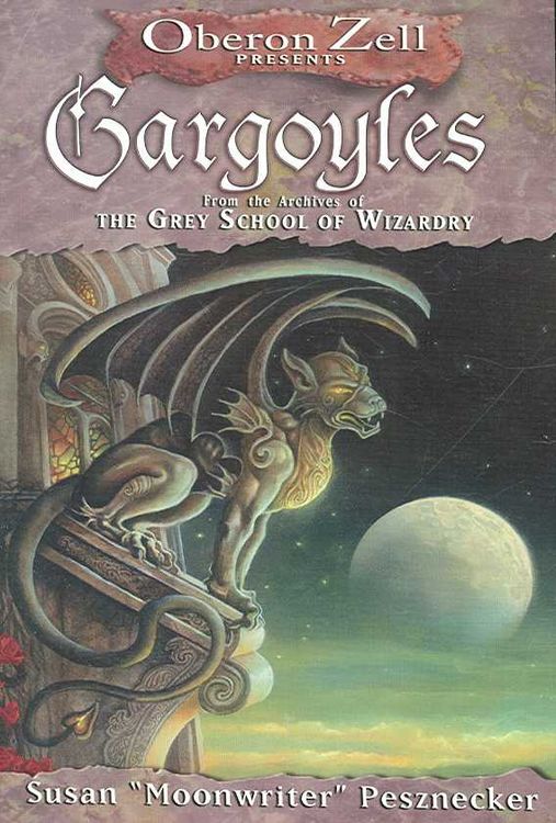 Produktbild: Gargoyles