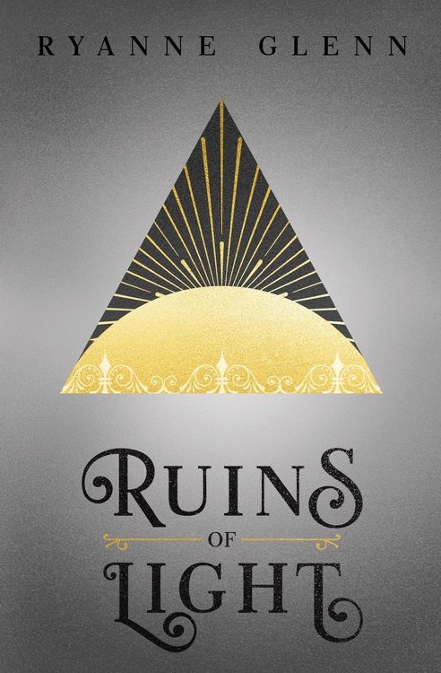 Produktbild: Ruins of Light