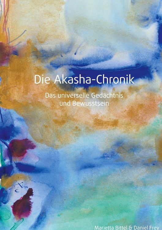 Produktbild: Akasha-Chronik