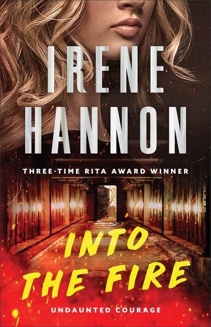 Produktbild: Into the Fire