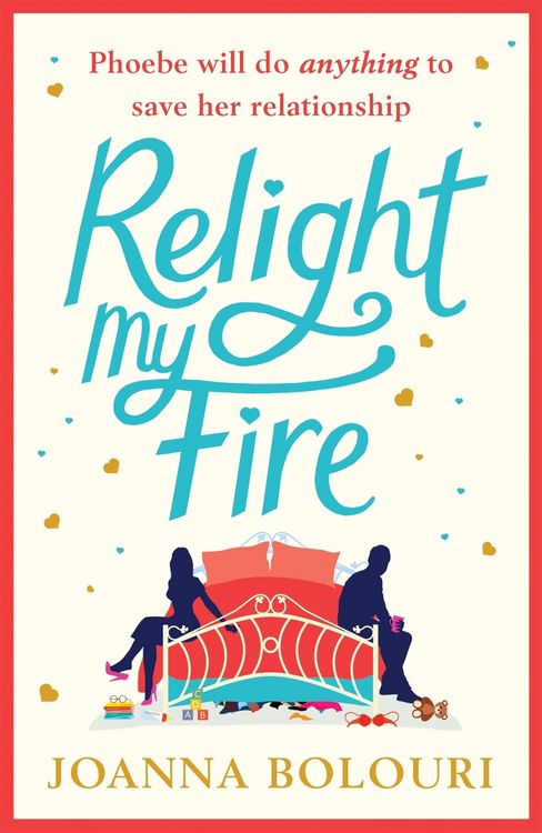 Produktbild: Relight My Fire