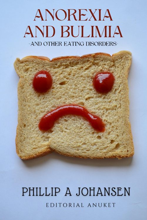 Produktbild: Anorexia and Bulimia