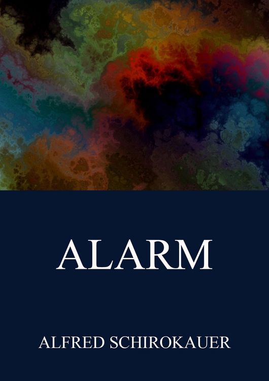 Produktbild: Alarm