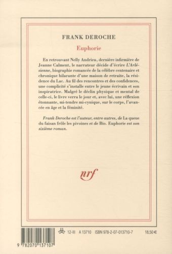 Produktbild: Euphorie