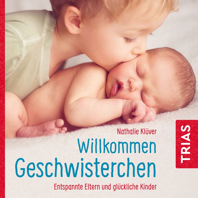 Produktbild: Willkommen Geschwisterchen