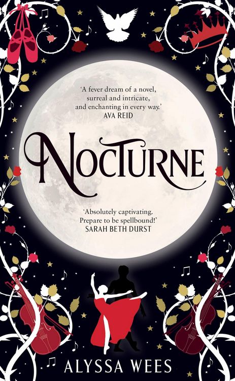 Produktbild: Wees, A: Nocturne