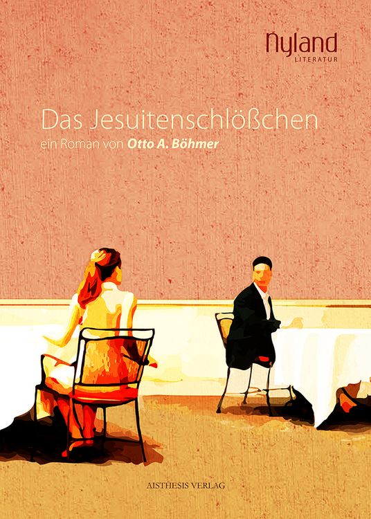 Produktbild: Das Jesuitenschl&ouml;&szlig;chen