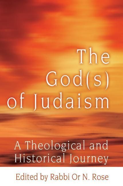 Produktbild: Gods Of Judaism
