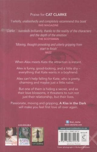 Produktbild: A Kiss in the Dark