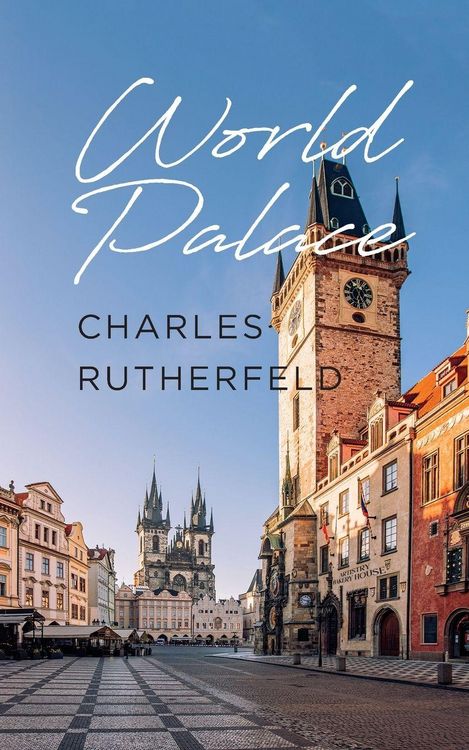Produktbild: World Palace