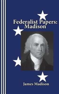 Produktbild: Federalist Papers
