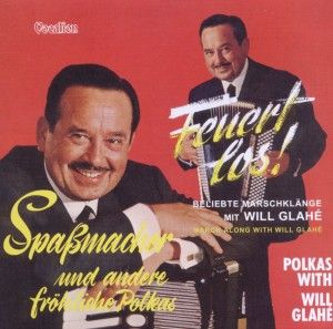 Produktbild: Feuert Los!/Spassmacher