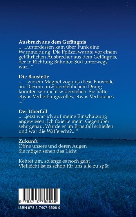 Produktbild: Geschichten und Gedichte