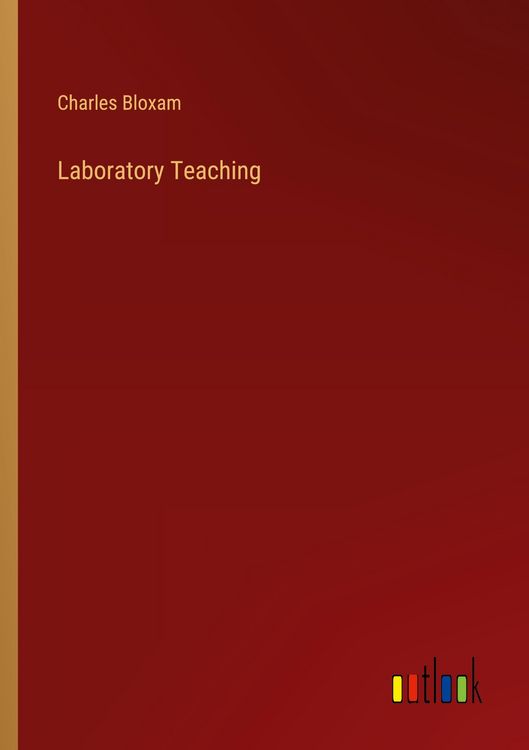 Produktbild: Laboratory Teaching