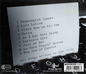 Produktbild: (Love) Letters