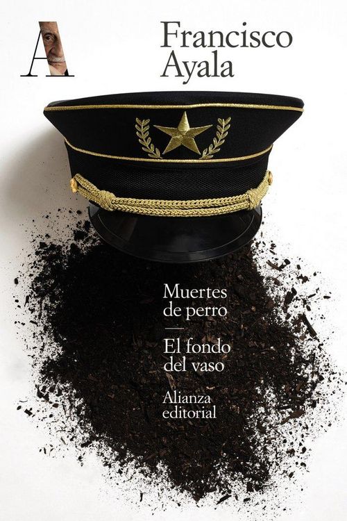 Produktbild: Muertes de perro ; El fondo del vaso