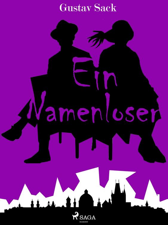 Produktbild: Ein Namenloser