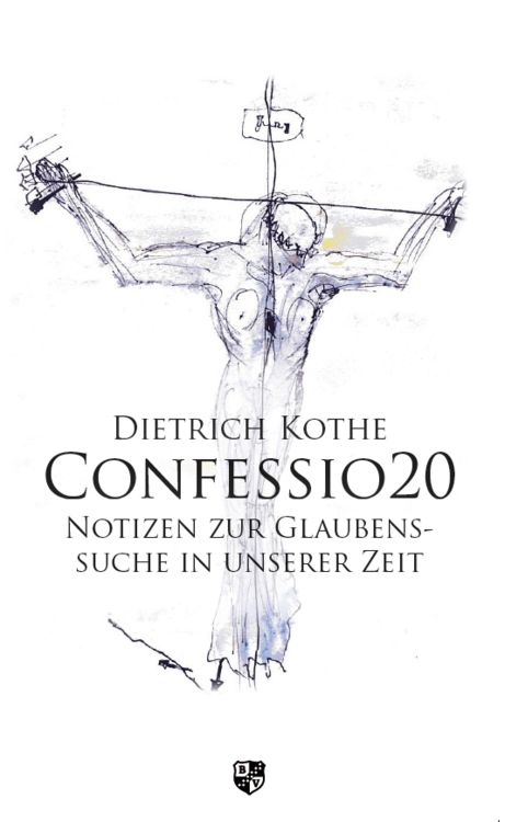 Produktbild: Confessio20