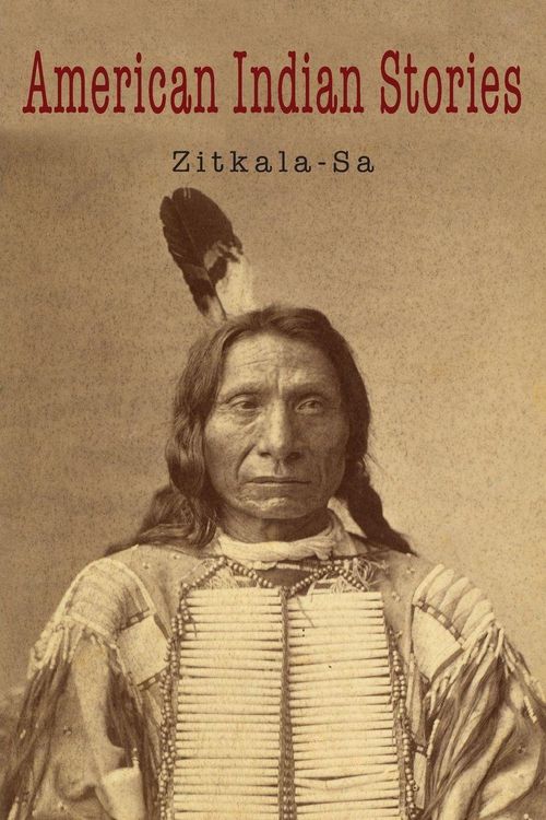 Produktbild: American Indian Stories