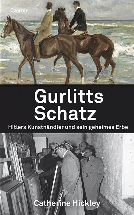 Produktbild: Gurlitts Schatz