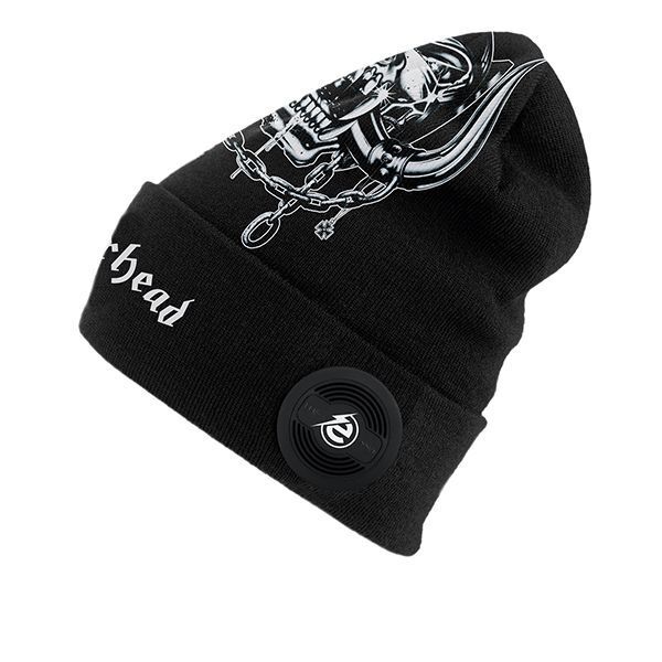 Produktbild: Style Dock Beanie Set Warpig With Outline