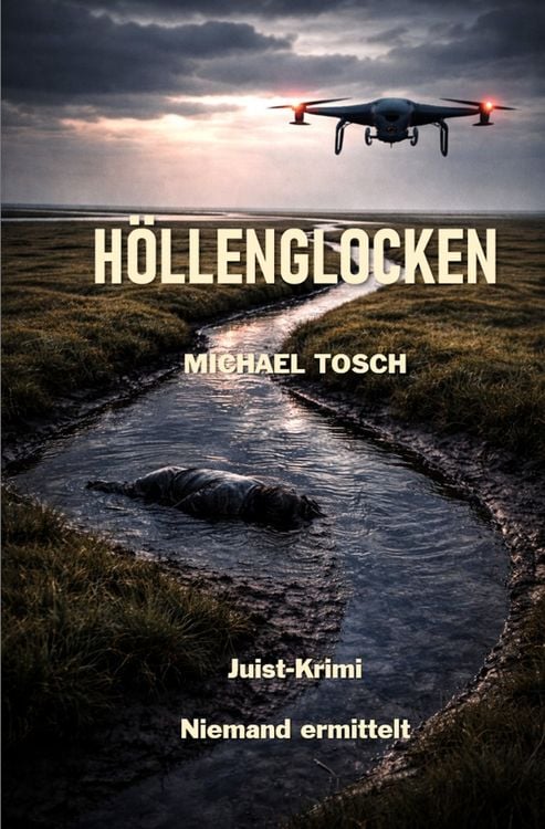 Produktbild: H&ouml;llenglocken
