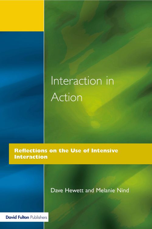 Produktbild: Interaction in Action