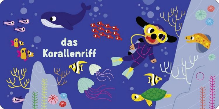 Produktbild: H&ouml;rst du das Meer?