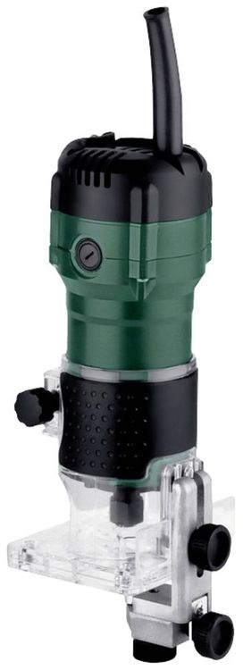 Metabo Kantenfräse 601741000 FM 500-6