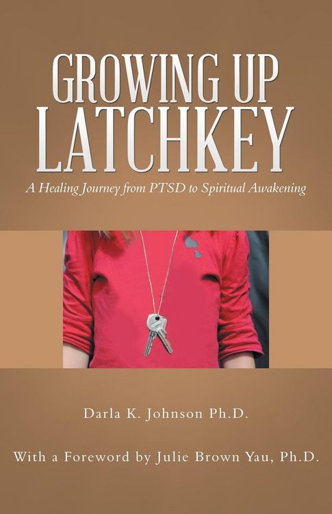 Produktbild: Growing up Latchkey