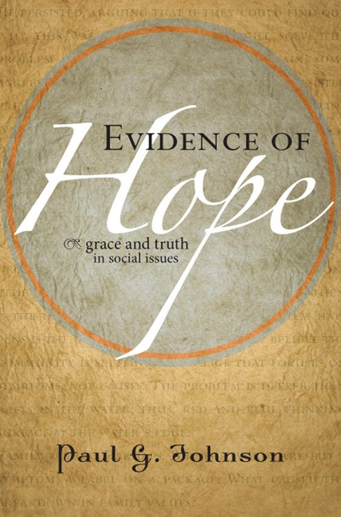 Produktbild: Evidence of Hope
