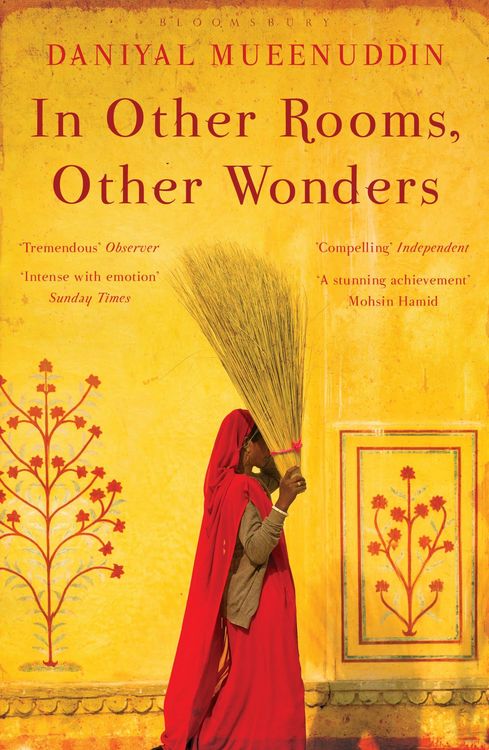 Produktbild: Mueenuddin, D: In Other Rooms, Other Wonders