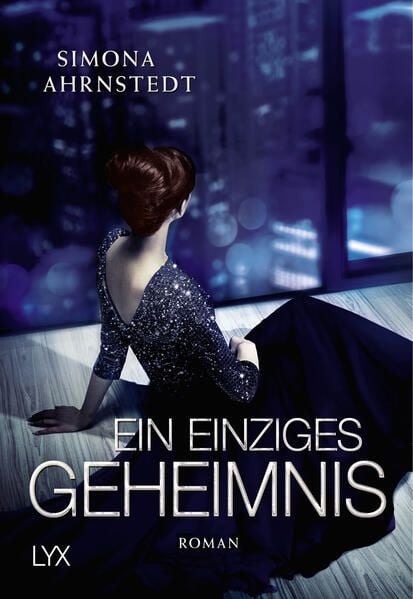 Produktbild: Ein einziges Geheimnis