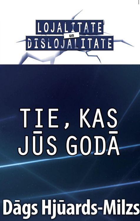 Produktbild: Tie, kas JUS GODA