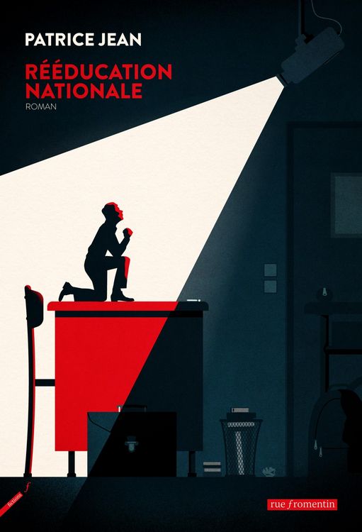 Produktbild: R&eacute;&eacute;ducation Nationale