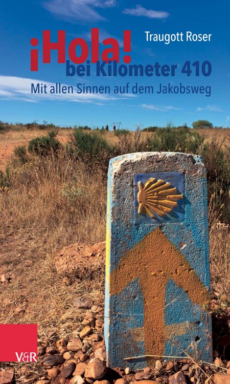 Produktbild: &iexcl;Hola! bei Kilometer 410