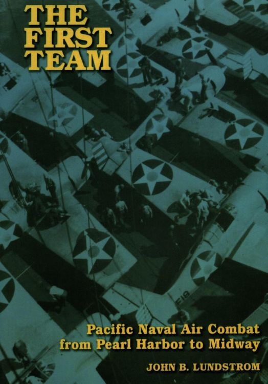 Produktbild: The First Team