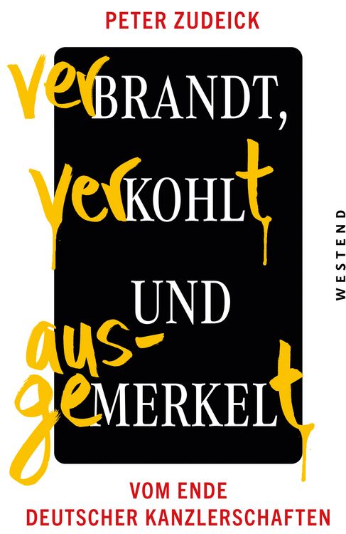 Produktbild: Verbrandt, verkohlt und ausgemerkelt
