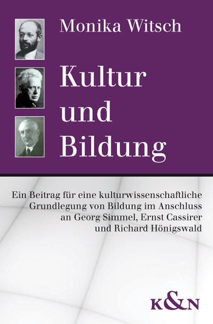 Produktbild: Kultur und Bildung