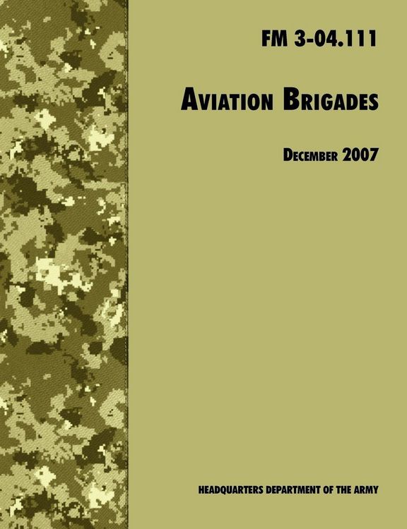 Produktbild: Aviation Brigades