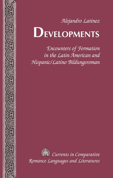Produktbild: Developments