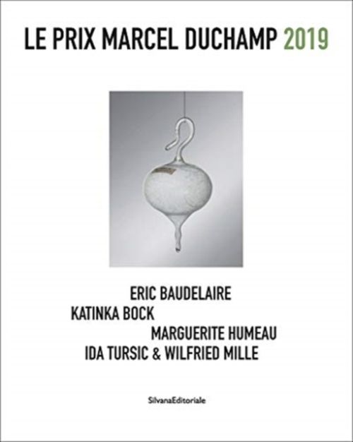 Produktbild: Le Prix Marcel Duchamp 2019
