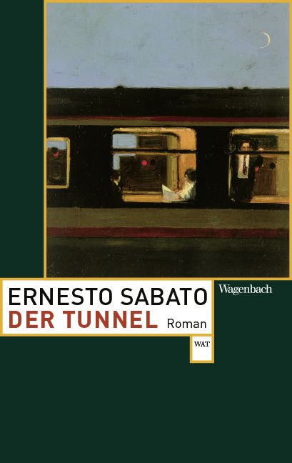 Produktbild: Der Tunnel