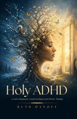 Produktbild: Holy Adhd