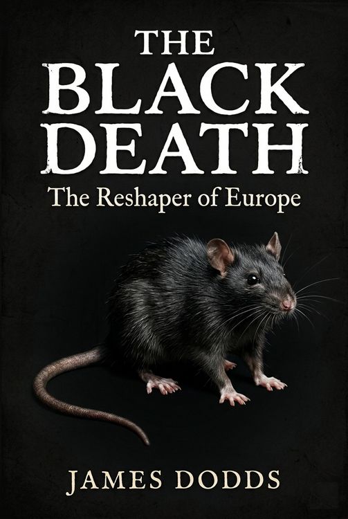 Produktbild: The Black Death: The Reshaper of Europe