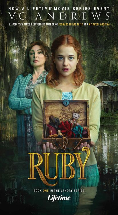 Produktbild: Ruby
