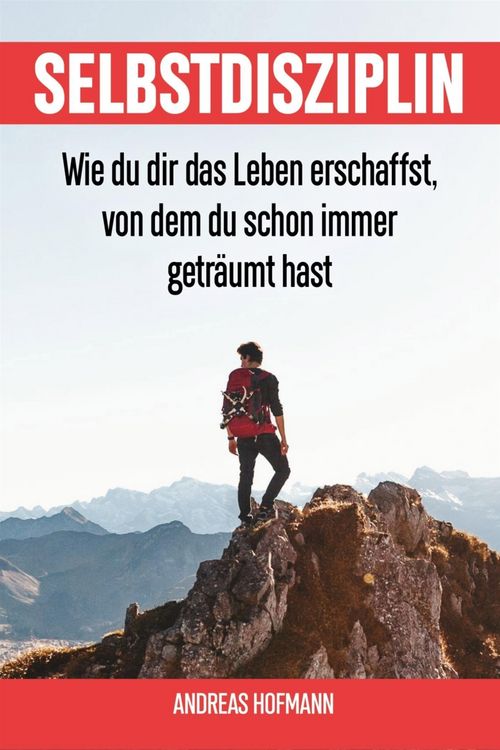 Produktbild: Selbstdisziplin