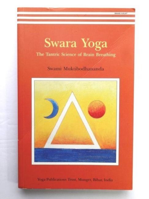 Produktbild: Swara Yoga